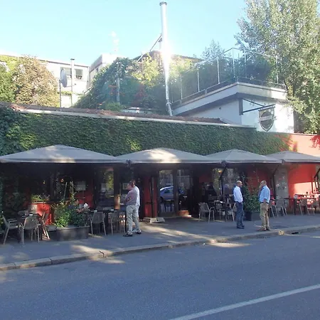 Apartment Spigolatrice Di Lambrate Milan