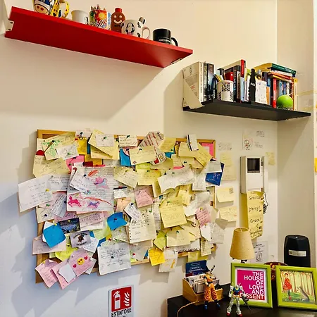 Spigolatrice Di Lambrate * Milánó