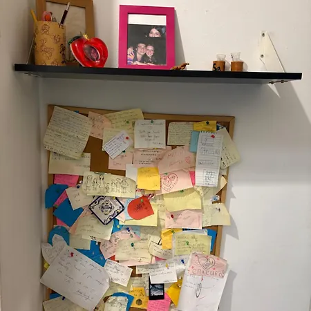 Spigolatrice Di Lambrate Apartman