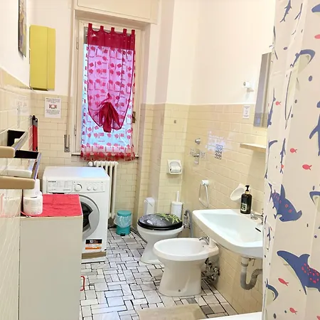 Apartment Spigolatrice Di Lambrate *