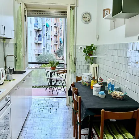 Spigolatrice Di Lambrate *