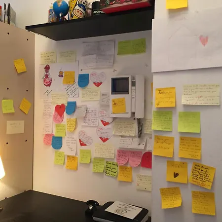 Spigolatrice Di Lambrate * Milánó