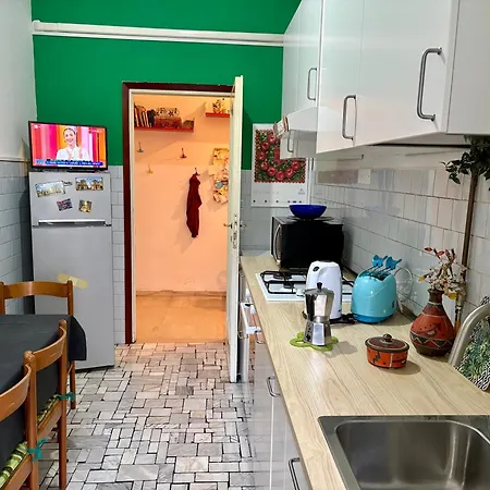 Apartmán Spigolatrice Di Lambrate *