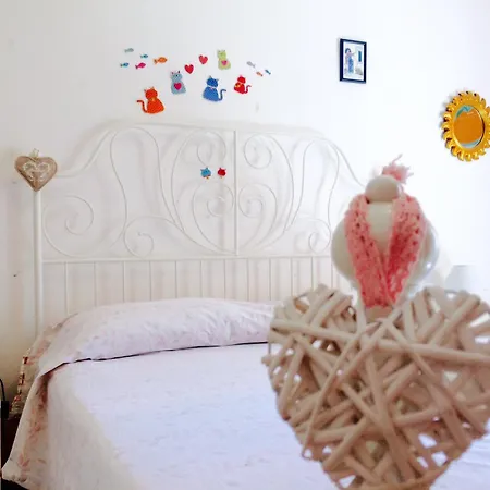 Apartmán Spigolatrice Di Lambrate Milán