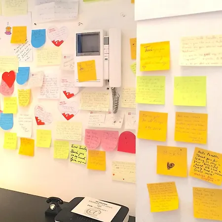 Apartman Spigolatrice Di Lambrate