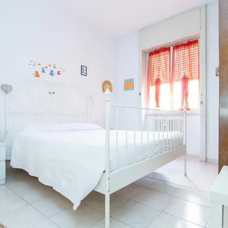 Apartment Spigolatrice Di Lambrate *