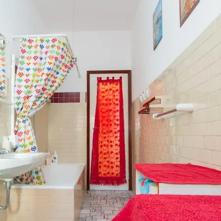 Spigolatrice Di Lambrate *