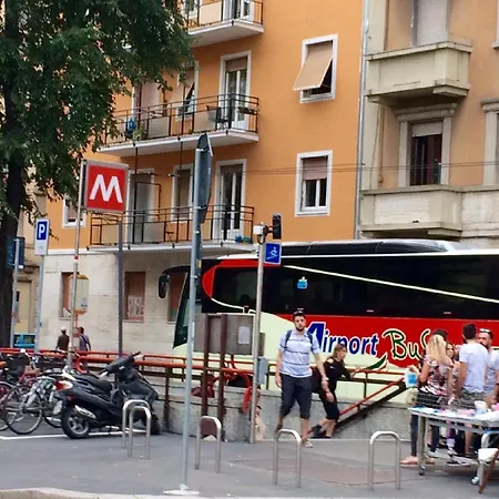 Spigolatrice Di Lambrate Apartman