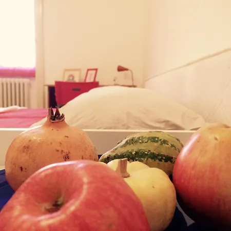 Apartmán Spigolatrice Di Lambrate