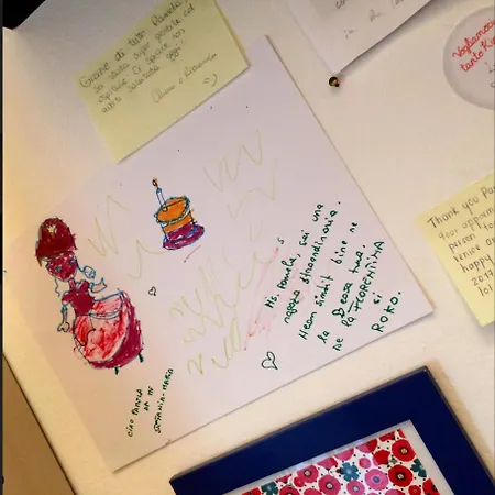 Spigolatrice Di Lambrate Apartman *