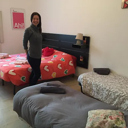 Apartman Spigolatrice Di Lambrate *