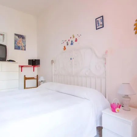 Apartman Spigolatrice Di Lambrate Milánó