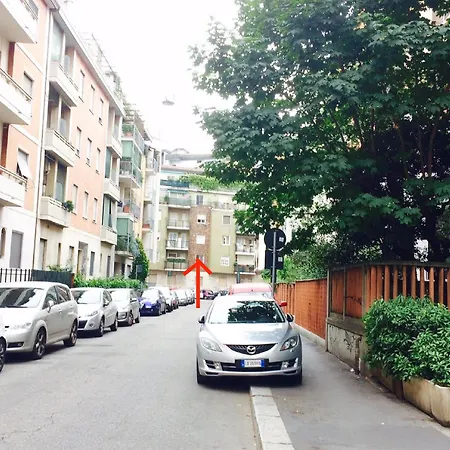 Spigolatrice Di Lambrate Milánó