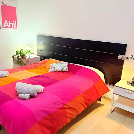 Spigolatrice Di Lambrate Apartment *