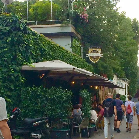 Apartamento Spigolatrice Di Lambrate Milán