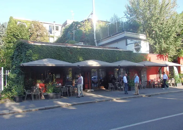 公寓 Spigolatrice Di Lambrate 米兰