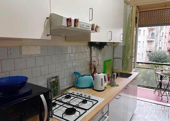 Spigolatrice Di Lambrate