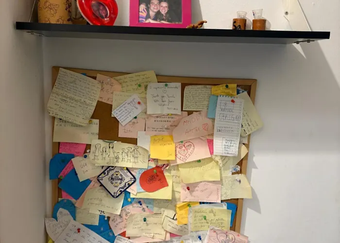 Spigolatrice Di Lambrate 公寓