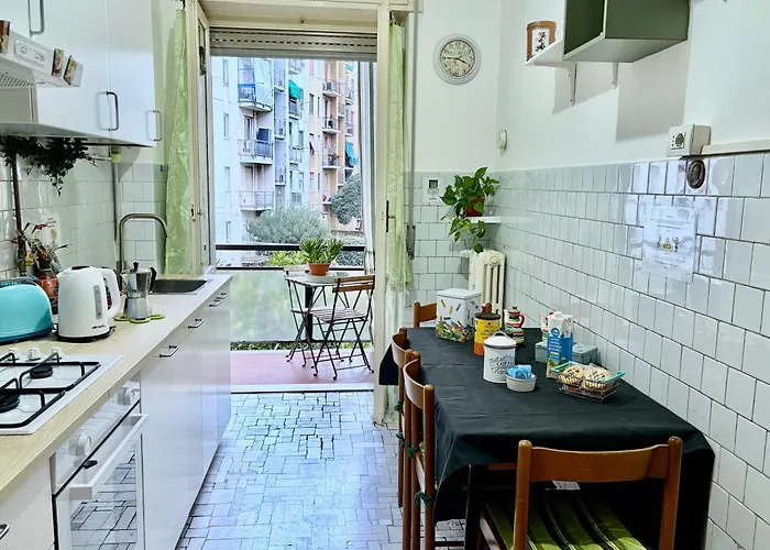 Spigolatrice Di Lambrate *