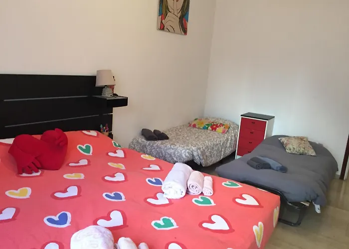 Spigolatrice Di Lambrate