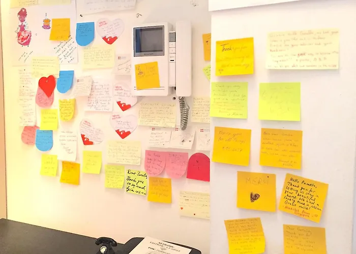 公寓 Spigolatrice Di Lambrate