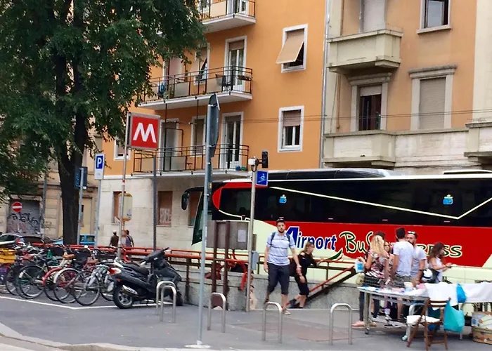 Spigolatrice Di Lambrate 公寓