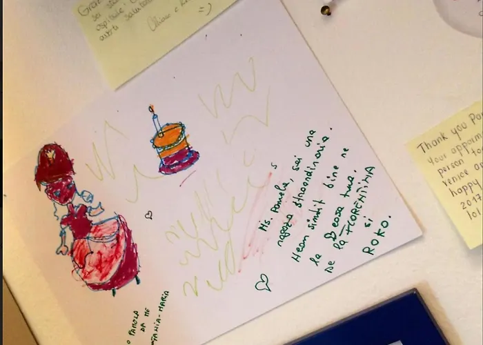 Spigolatrice Di Lambrate 아파트 *