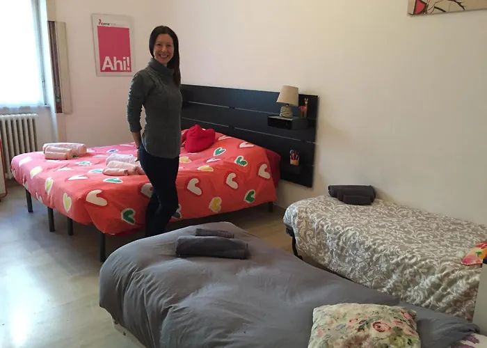 Apartment Spigolatrice Di Lambrate *