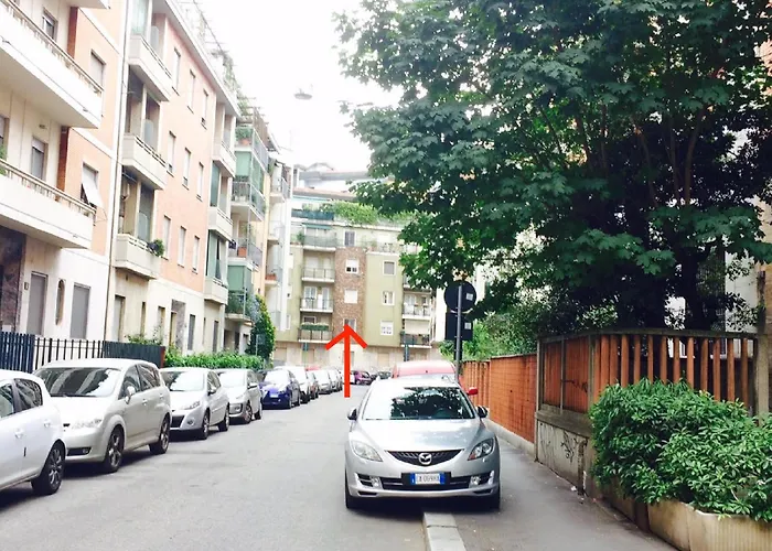 Spigolatrice Di Lambrate 米兰