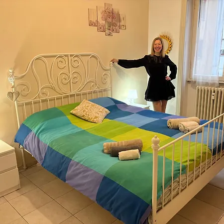 Spigolatrice Di Lambrate Appartement *