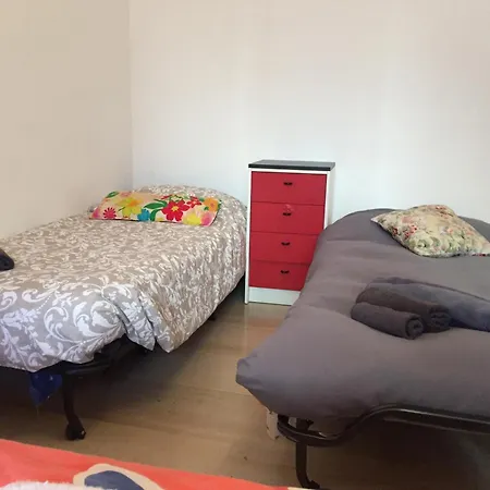 Appartement Spigolatrice Di Lambrate Milan