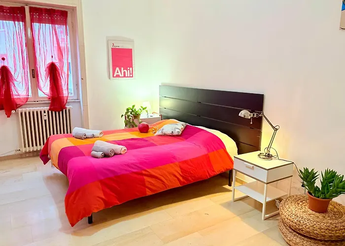 Appartement Spigolatrice Di Lambrate