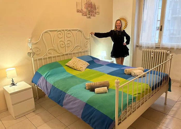 Spigolatrice Di Lambrate Appartement *