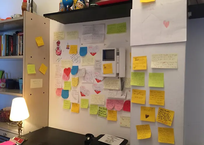 Spigolatrice Di Lambrate * Milan