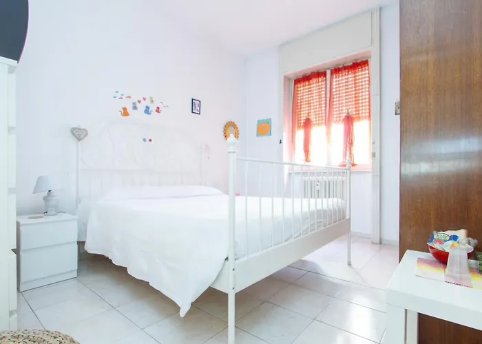 Appartement Spigolatrice Di Lambrate *