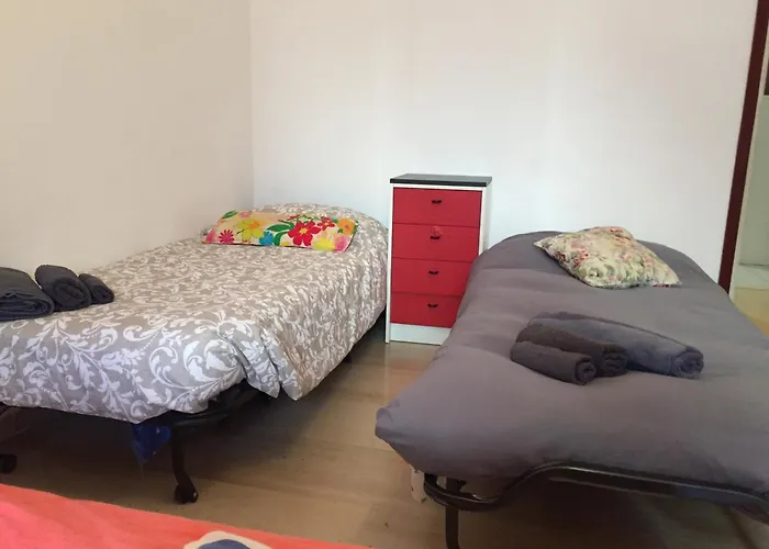 Appartement Spigolatrice Di Lambrate Milan