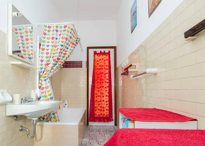 Spigolatrice Di Lambrate *