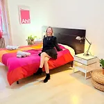 Spigolatrice Di Lambrate Apartment Milan