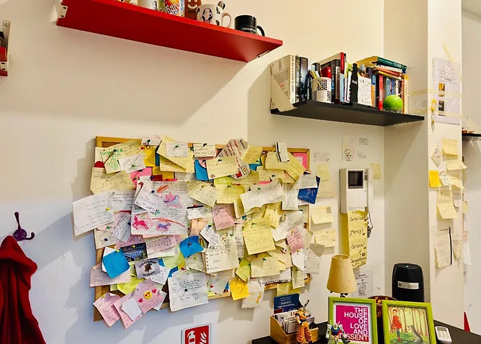 Spigolatrice Di Lambrate * Milan