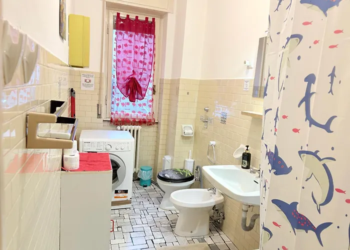 Apartment Spigolatrice Di Lambrate *