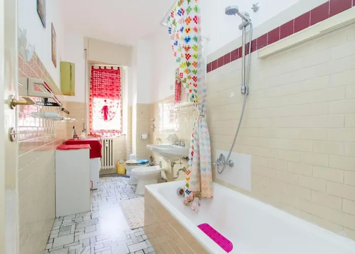 Spigolatrice Di Lambrate Apartment *