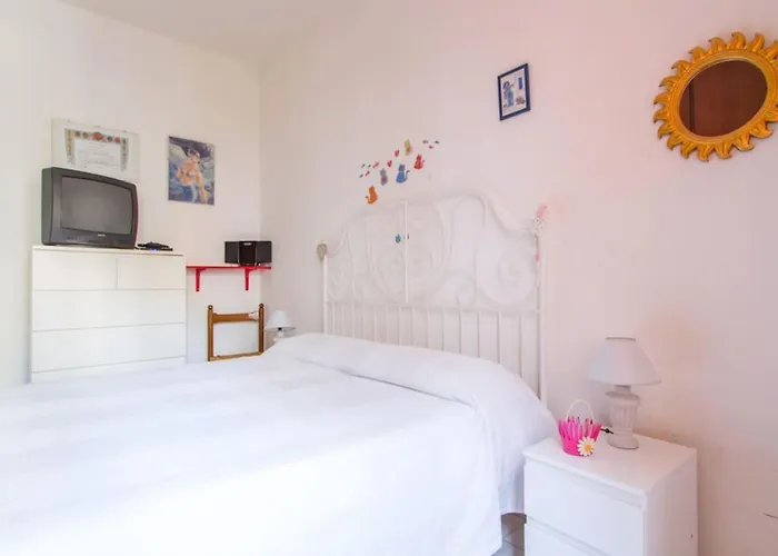 Apartment Spigolatrice Di Lambrate Milan