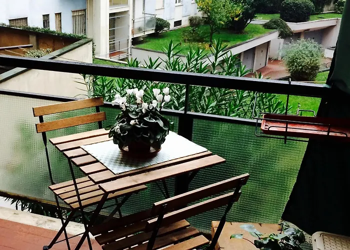 Spigolatrice Di Lambrate * Milan