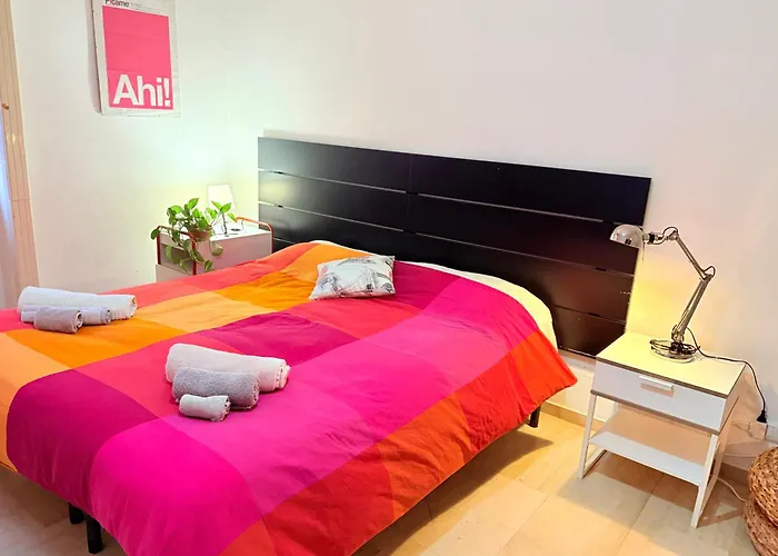 Spigolatrice Di Lambrate Apartment *