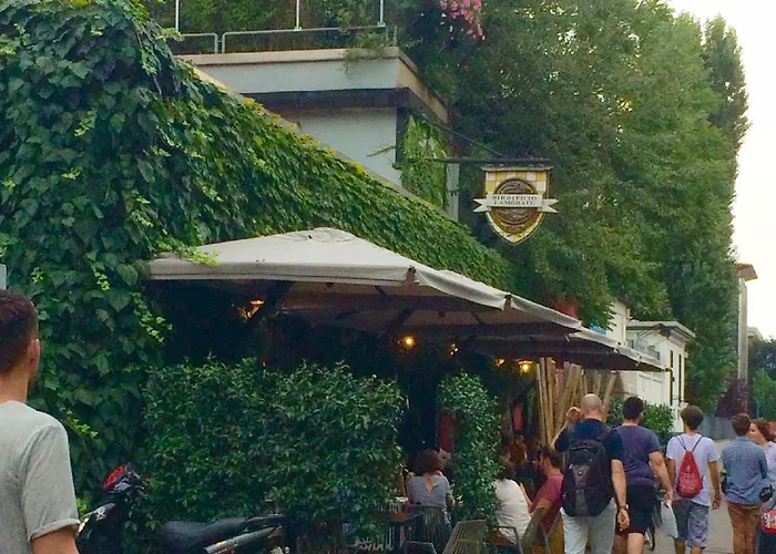 Apartment Spigolatrice Di Lambrate Milan